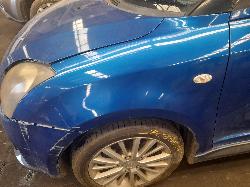 View Auto part Ecu Suzuki Swift 2009