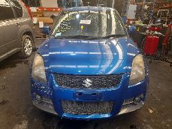 View Auto part Ecu Suzuki Swift 2009