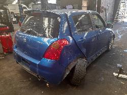 View Auto part Ecu Suzuki Swift 2009
