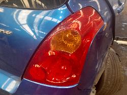 View Auto part Left Taillight Suzuki Swift 2009