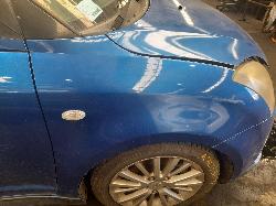 View Auto part Ecu Suzuki Swift 2009