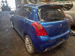 View Auto part Ecu Suzuki Swift 2009