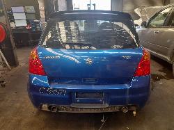 View Auto part Left Taillight Suzuki Swift 2009