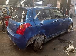 View Auto part Ecu Suzuki Swift 2009
