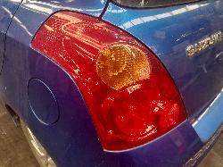 View Auto part Left Taillight Suzuki Swift 2009