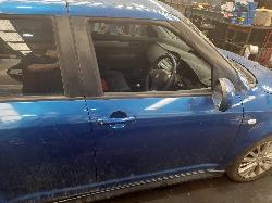 View Auto part Ecu Suzuki Swift 2009
