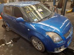 View Auto part Ecu Suzuki Swift 2009