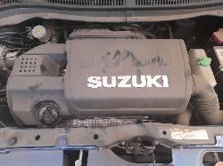 View Auto part Grille Suzuki Swift 2009