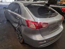 View Auto part Jack/Tool Kit Mitsubishi Lancer 2009