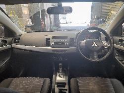 View Auto part Jack/Tool Kit Mitsubishi Lancer 2009