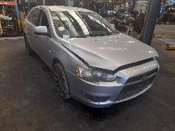 View Auto part Jack/Tool Kit Mitsubishi Lancer 2009
