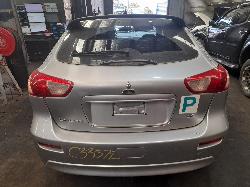 View Auto part Jack/Tool Kit Mitsubishi Lancer 2009