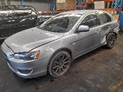 View Auto part Jack/Tool Kit Mitsubishi Lancer 2009