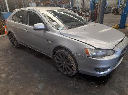 View Auto part Jack/Tool Kit Mitsubishi Lancer 2009