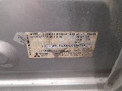 View Auto part Jack/Tool Kit Mitsubishi Lancer 2009