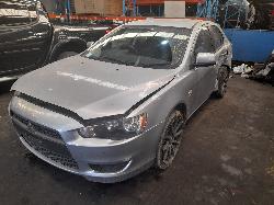 View Auto part Jack/Tool Kit Mitsubishi Lancer 2009