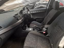 View Auto part Jack/Tool Kit Mitsubishi Lancer 2009