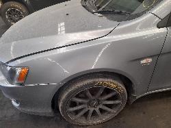 View Auto part Jack/Tool Kit Mitsubishi Lancer 2009