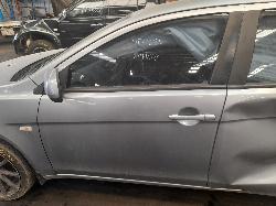View Auto part Jack/Tool Kit Mitsubishi Lancer 2009
