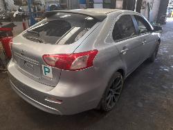 View Auto part Jack/Tool Kit Mitsubishi Lancer 2009