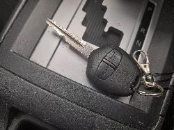 View Auto part Jack/Tool Kit Mitsubishi Lancer 2009