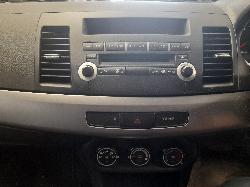 View Auto part Instrument Cluster Mitsubishi Lancer 2009