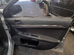 View Auto part Jack/Tool Kit Mitsubishi Lancer 2009