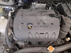 View Auto part Jack/Tool Kit Mitsubishi Lancer 2009