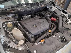 View Auto part Jack/Tool Kit Mitsubishi Lancer 2009