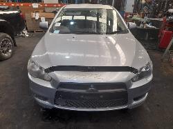 View Auto part Jack/Tool Kit Mitsubishi Lancer 2009