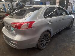 View Auto part Jack/Tool Kit Mitsubishi Lancer 2009