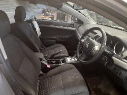 View Auto part Jack/Tool Kit Mitsubishi Lancer 2009