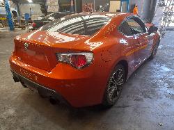 View Auto part Airbag Module/Sensor Toyota 86 2013