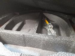 View Auto part Airbag Module/Sensor Toyota 86 2013