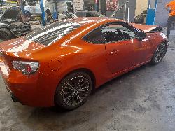 View Auto part Airbag Module/Sensor Toyota 86 2013