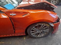 View Auto part Airbag Module/Sensor Toyota 86 2013