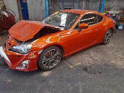 View Auto part Airbag Module/Sensor Toyota 86 2013