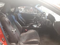 View Auto part Airbag Module/Sensor Toyota 86 2013