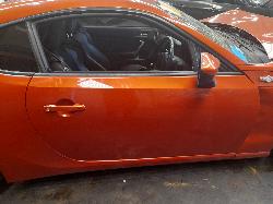 View Auto part Airbag Module/Sensor Toyota 86 2013