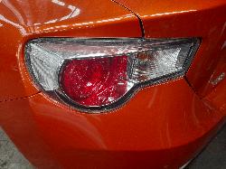 View Auto part Airbag Module/Sensor Toyota 86 2013