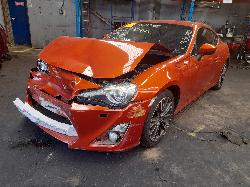 View Auto part Trans/Gearbox Toyota 86 2013