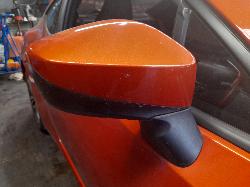 View Auto part Airbag Module/Sensor Toyota 86 2013