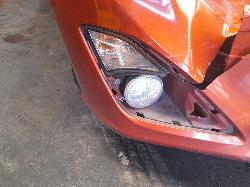 View Auto part Airbag Module/Sensor Toyota 86 2013