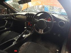 View Auto part Airbag Module/Sensor Toyota 86 2013