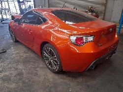 View Auto part Airbag Module/Sensor Toyota 86 2013