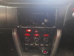 View Auto part Airbag Module/Sensor Toyota 86 2013