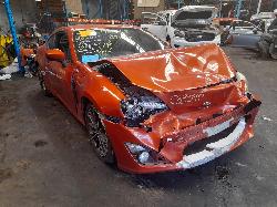 View Auto part Airbag Module/Sensor Toyota 86 2013