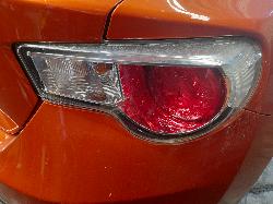 View Auto part Airbag Module/Sensor Toyota 86 2013