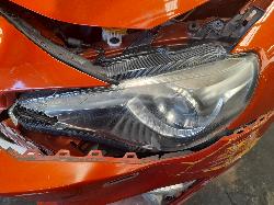 View Auto part Airbag Module/Sensor Toyota 86 2013