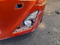 View Auto part Airbag Module/Sensor Toyota 86 2013